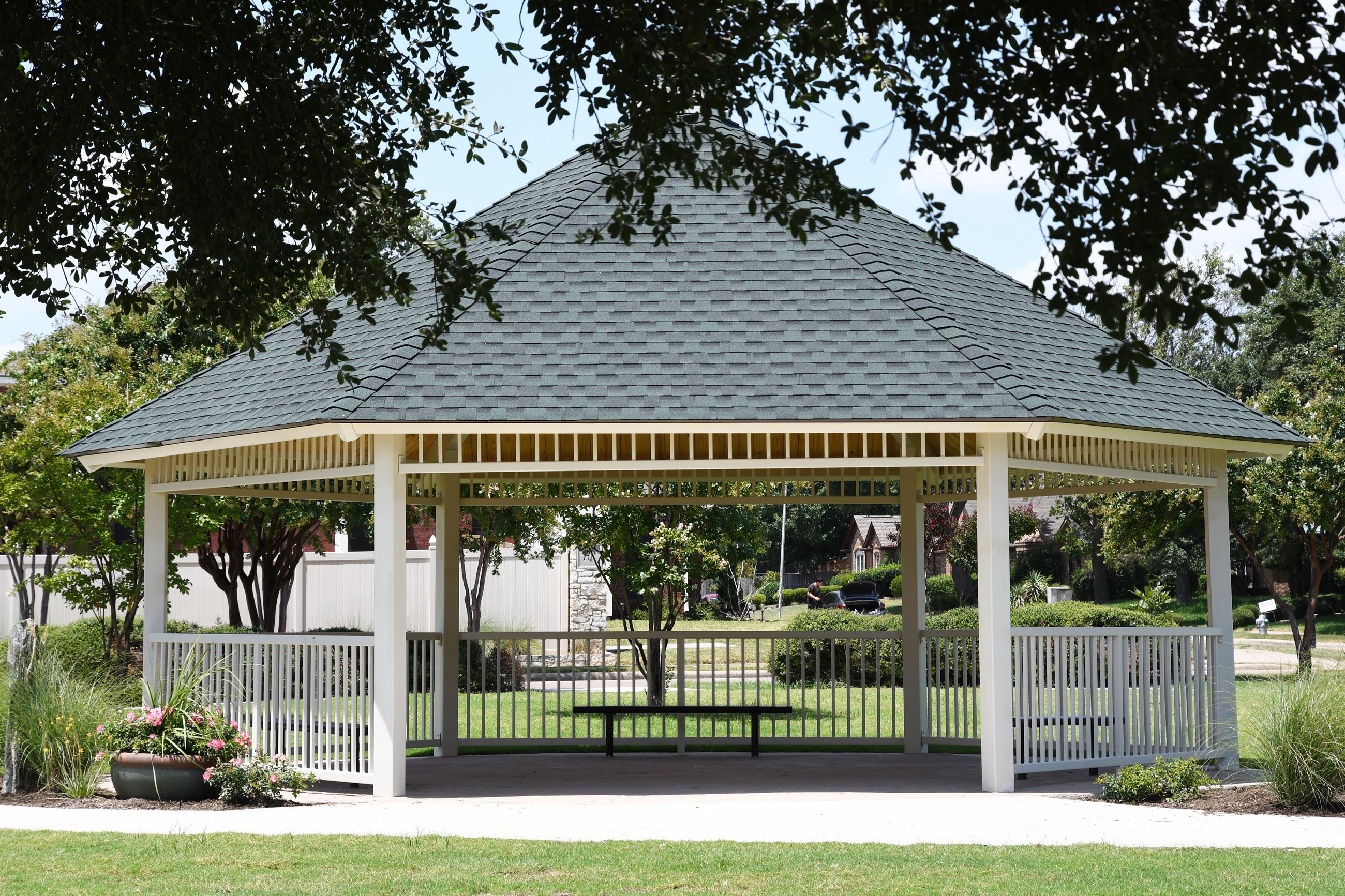 Artificial grass in Cedar Hill, TX