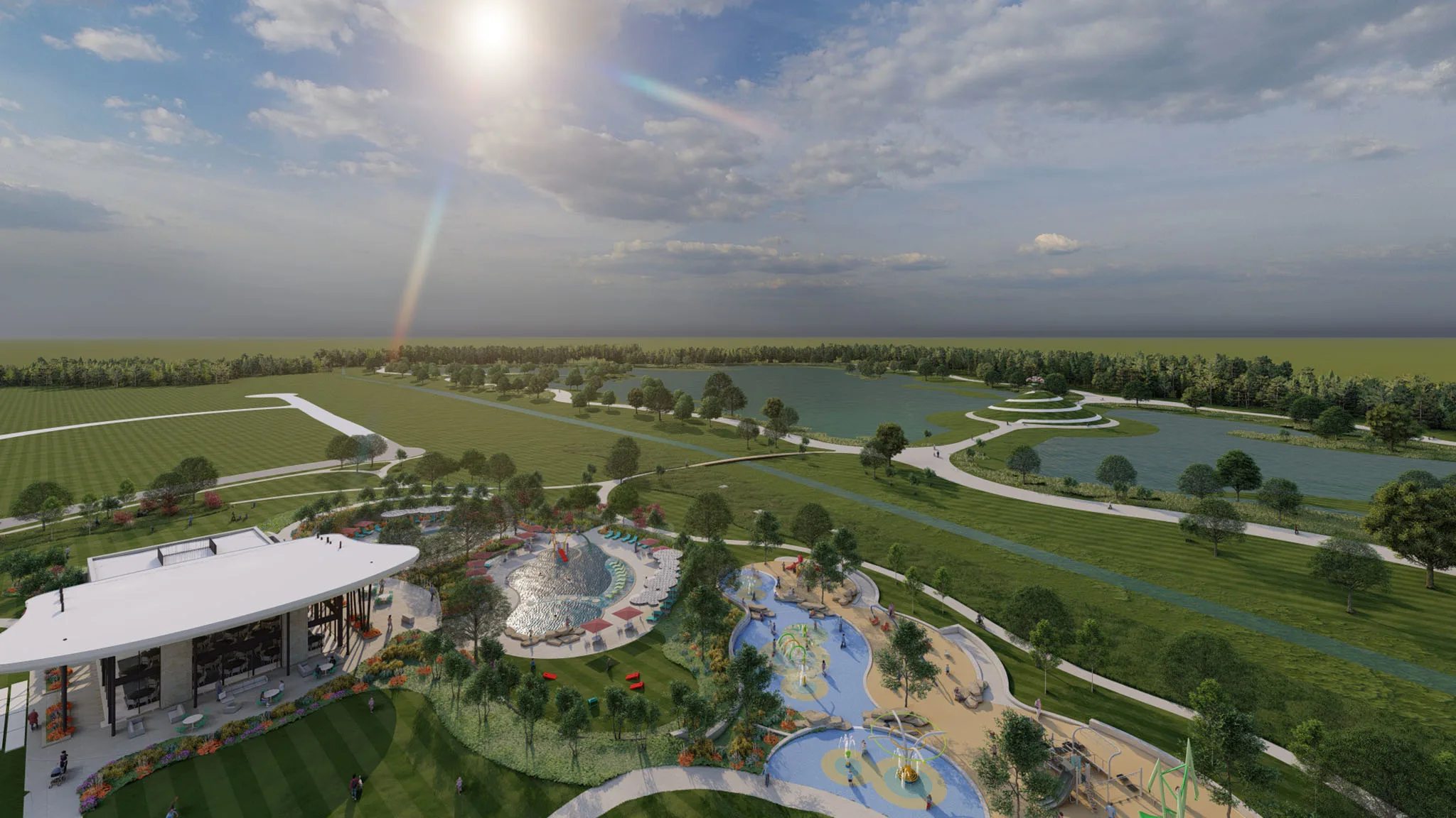 Artificial grass in Grand Prairie, TX