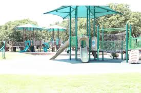 Artificial grass in Hurst, TX