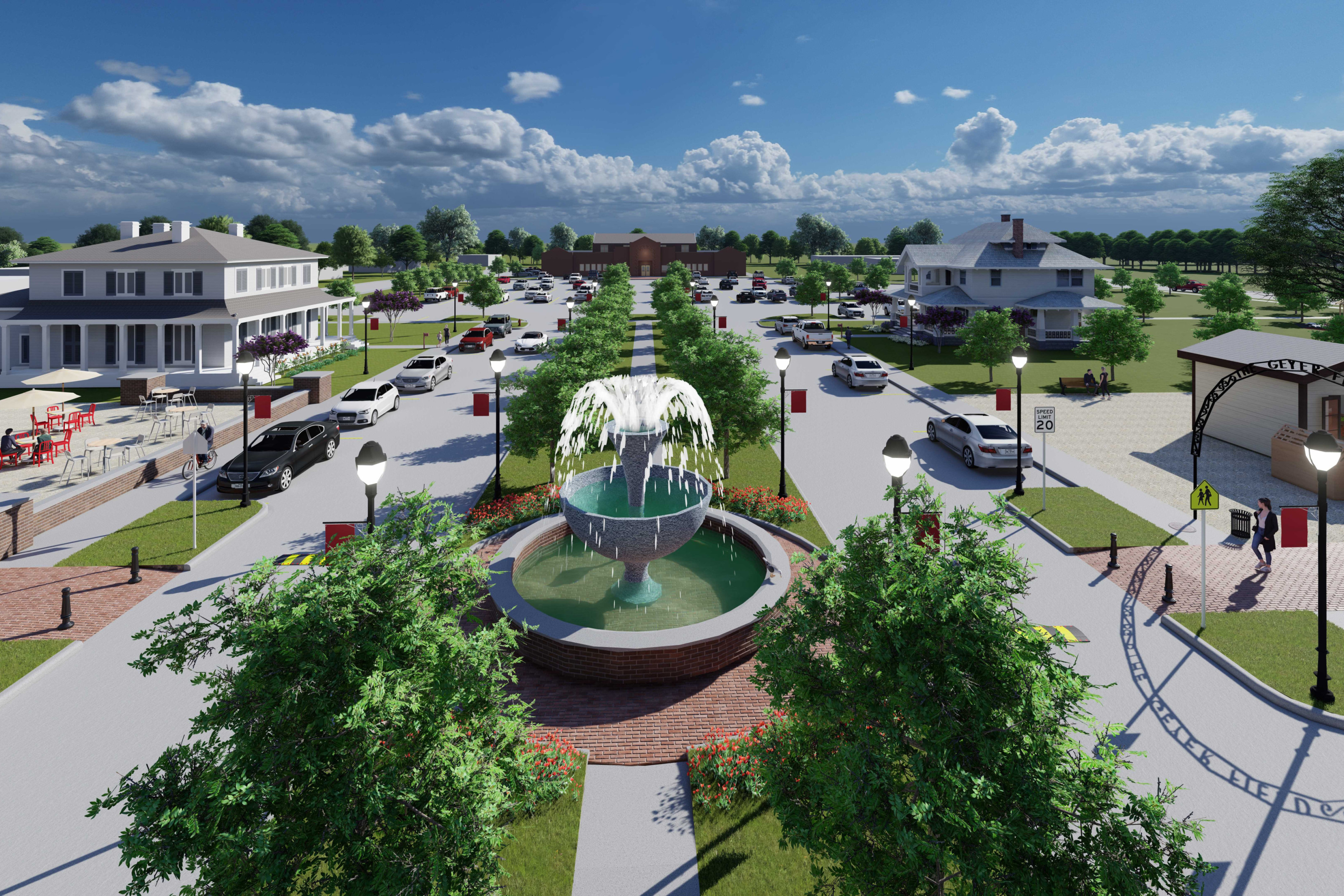 Artificial grass services in Mansfield, TX