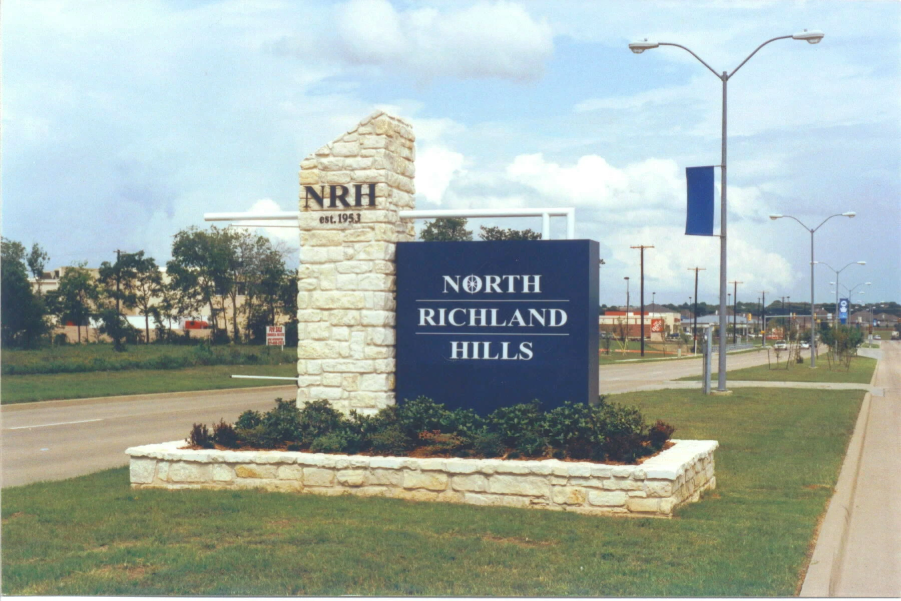 Artificial grass in North Richland Hills, TX
