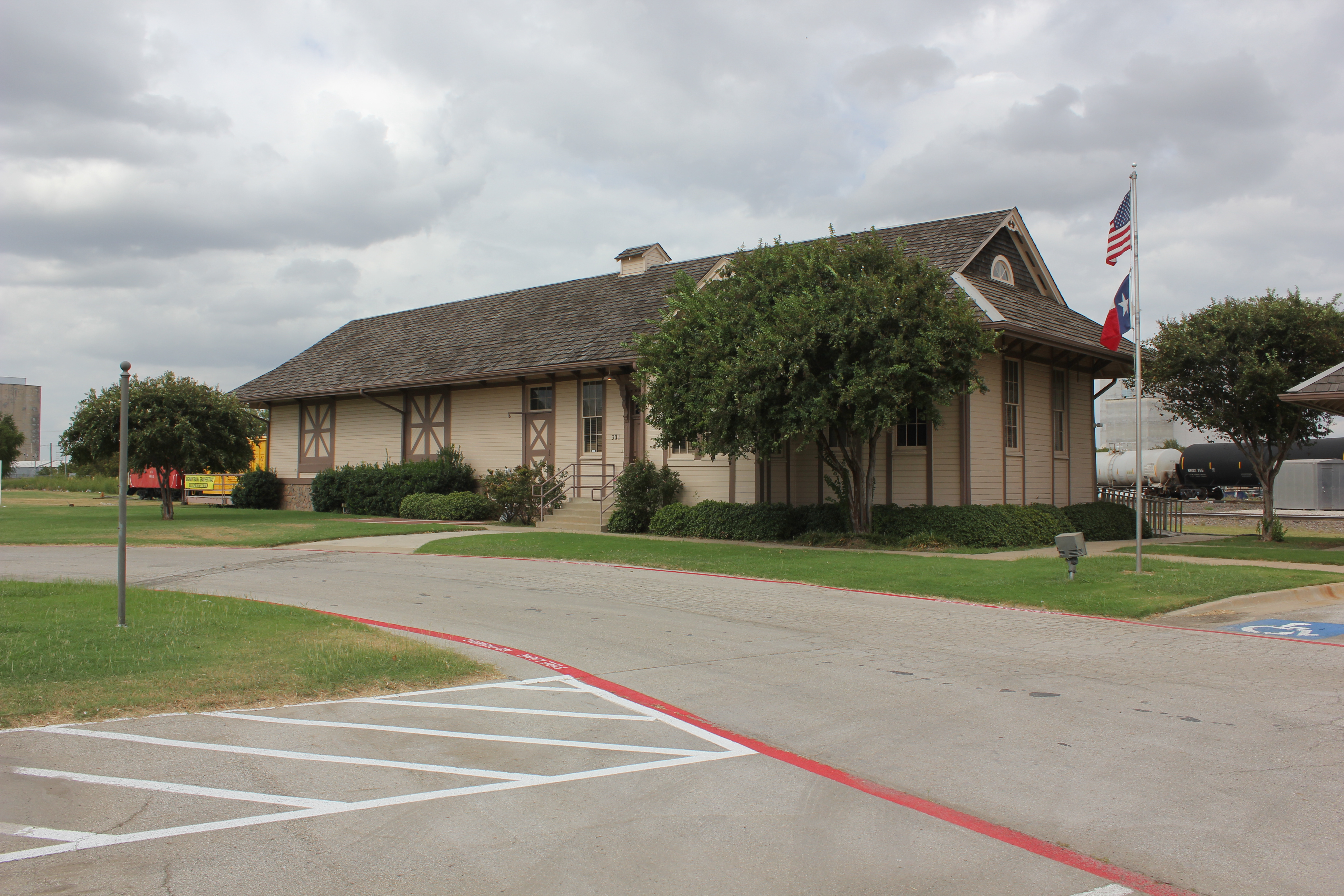 Artificial grass in Saginaw, TX